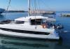Bali Catsmart 2024  affitto catamarano Grecia