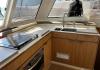 Bali Catspace 2025  affitto catamarano Grecia