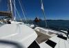 Bali Catspace 2025  noleggio barca Preveza
