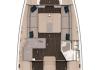 Dufour 37 2026  affitto barca a vela Italia