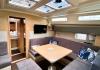 Hanse 458 2025  affitto yacht a vela Grecia