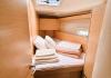 Hanse 458 2025  affitto yacht a vela Grecia