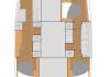 Fountaine Pajot Tanna 47 2023 noleggio 