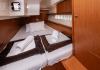 Bavaria C45 2020  affitto barca a vela Grecia