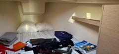 barca a vela Hanse 348