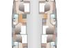 Fountaine Pajot Aura 51 2025  noleggio barca Grenada