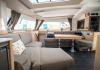 Fountaine Pajot Aura 51 2025  noleggio barca Grenada