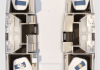 Fountaine Pajot New 41 Quatuor 2 2026 noleggio 