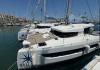 Bali Catsmart 2024  affitto catamarano Spagna