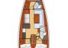 Oceanis 41.1 2020  noleggio barca CORFU