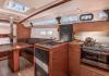 Sun Odyssey 349 2017 noleggio 