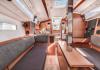 Sun Odyssey 349 2017  noleggio barca CORFU
