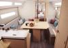 Sun Odyssey 380 2025  affitto barca a vela Grecia