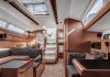 Sun Odyssey 419 2017  noleggio barca CORFU