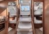Sun Odyssey 419 2017  affitto barca a vela Grecia