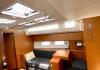 Bavaria C50 Holiday 2024  affitto yacht a vela Croazia