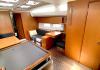 Bavaria C50 Holiday 2024  affitto yacht a vela Croazia