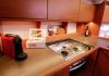 Bavaria C50 Holiday 2022  affitto yacht a vela Croazia