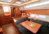 Bavaria C50 Holiday 2022  affitto yacht a vela Croazia