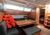 Bavaria Cruiser 46 2022  noleggio barca Kaštela