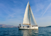Dufour 460 GL 2017 noleggio 