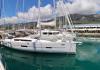 Dufour 460 GL 2018  noleggio barca Kaštela