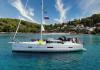 Dufour 460 GL 2018 noleggio 