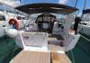 Dufour 460 GL 2018  affitto yacht a vela Croazia