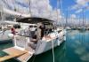 Dufour 460 GL 2018  noleggio barca Kaštela