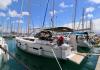 Dufour 460 GL 2018  affitto yacht a vela Croazia