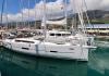 Dufour 460 GL 2018 noleggio 