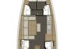 Dufour 460 GL 2018 noleggio 