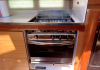 Dufour 460 GL 2018 noleggio 