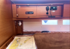 Dufour 460 GL 2018  affitto yacht a vela Croazia