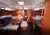 Dufour 460 GL 2018 noleggio 