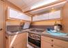 Dufour 470 2023 noleggio 