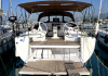 Elan 50 Impression 2018  affitto yacht a vela Croazia