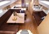 Elan 50 Impression 2018  affitto yacht a vela Croazia