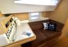 Elan 50 Impression 2018  affitto yacht a vela Croazia