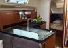 Hanse 415 2015 noleggio 