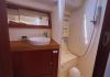 Hanse 415 2015  affitto barca a vela Croazia