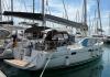 Hanse 415 2015 noleggio 