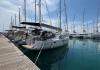 Hanse 415 2015  affitto barca a vela Croazia