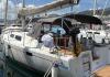 Hanse 415 2015  affitto barca a vela Croazia