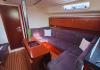 Hanse 415 2015  affitto barca a vela Croazia