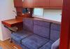 Hanse 458 2019 noleggio 