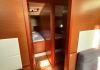Hanse 458 2019  affitto yacht a vela Croazia