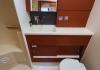 Hanse 458 2019 noleggio 