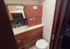 Hanse 458 2019  affitto yacht a vela Croazia