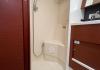 Hanse 458 2019 noleggio 